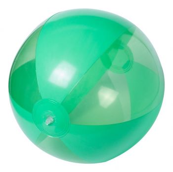 Bennick beach ball (ø28 cm) green