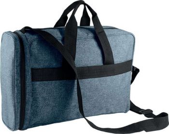 LAPTOP/DOCUMENT BAG Navy U