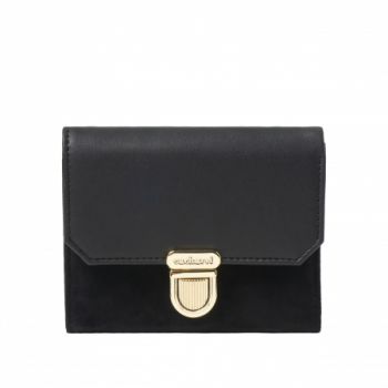 Wallet Montmartre Black