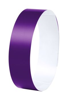 Fonten náramok purple