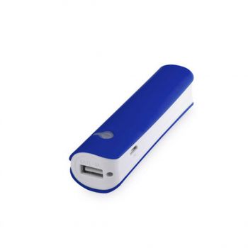 Hicer USB power bank blue