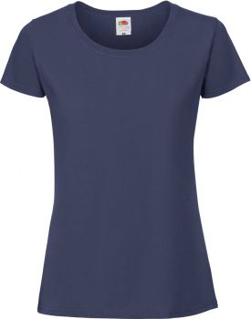 F.O.L. | Dámské tričko navy S