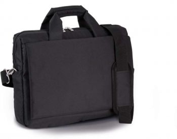 LAPTOP/TABLET BUSINESS BAG Black U