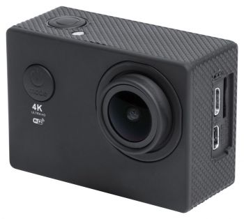 Garrix action camera black