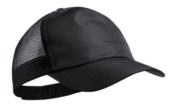 Harum baseball cap black