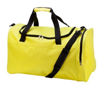 Beto sport bag žltá