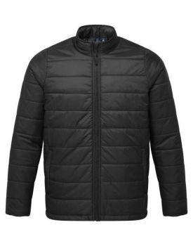 MEN'S 'RECYCLIGHT' PADDED JACKET Black L