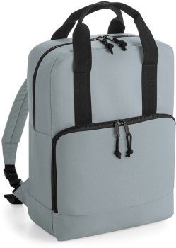 BagBase | Chladicí batoh pure grey onesize