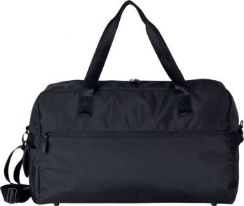 TRAVEL BAG Black U