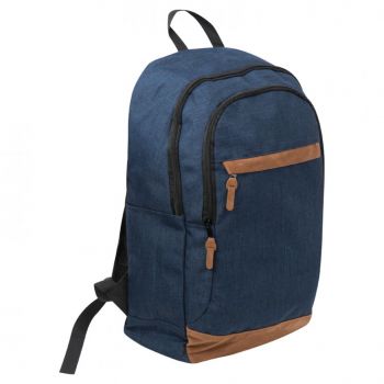 Ruksak Dark Blue