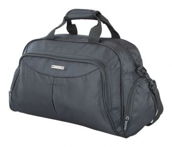 Vincal sport bag black