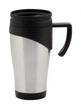 Shary mug black