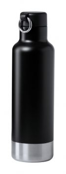 Pernal sport bottle black