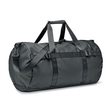 JAYA DUFFLE Sportovní taška 50C Tarpaulin black