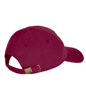 DIRECT DYED BASEBALL CAP Chili Pepper U