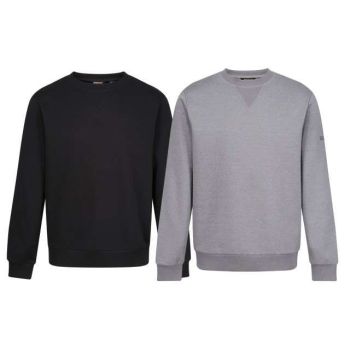 ESSENTIAL SWEATSHIRTS 2 PACK Assorted 3XL