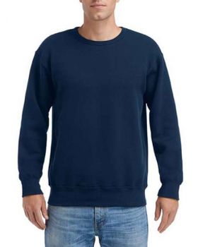 HAMMER ADULT CREW SWEATSHIRT Sport Dark Navy S