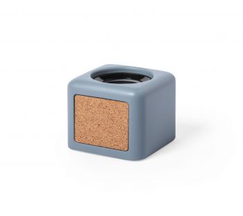 Seynol bluetooth speaker natural , grey