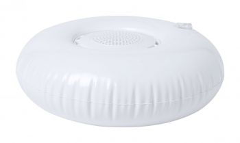 Haclix bluetooth reproduktor white