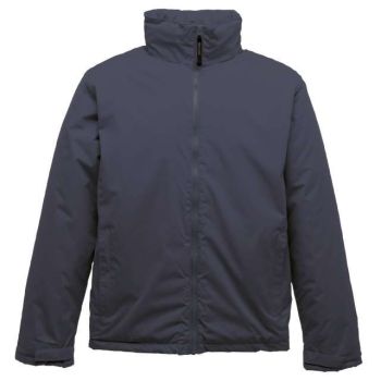 CLASSIC SHELL - WATERPROOF JACKET Navy S