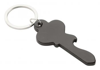 Cliff keyring black