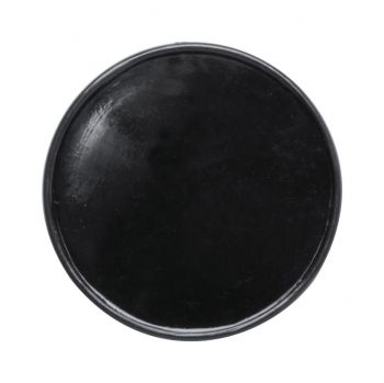 Manek coin black