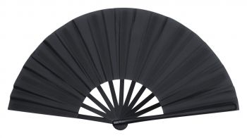 Tetex fan black