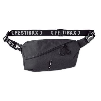 FESTIBAX® BASIC Festibax® Basic black