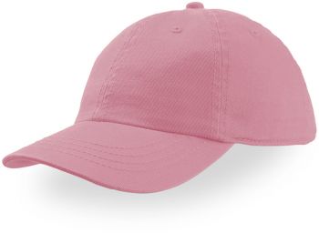 Atlantis | Dětská baseballová kšiltovka pink S/M