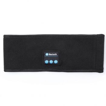 Luwins headband black