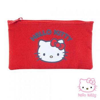 Nabel multipurpose bag red