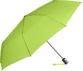 Fare | Mini skládací deštník Ökobrella® lime onesize