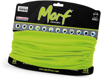 Beechfield | Morf® Original lime green onesize