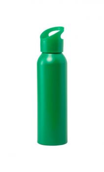 Runtex sport bottle green