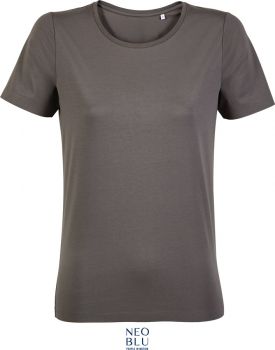 NEOBLU | Dámské tričko soft grey M