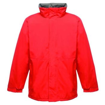 BEAUFORD - INSULATED JACKET Classic Red 3XL