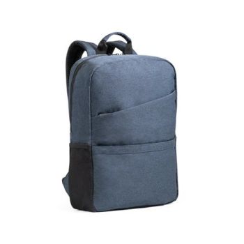 REPURPOSE BACKPACK. Batoh na notebook 15'6'' Modrá