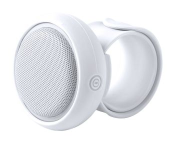 Lakon bluetooth speaker white