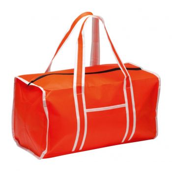 Kisu sport bag red