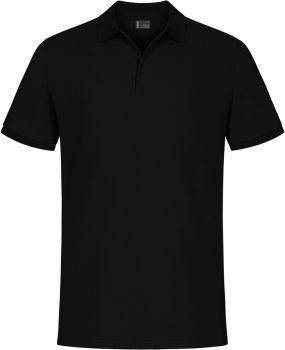 Promodoro | Pánské pracovní polo - EXCD black M