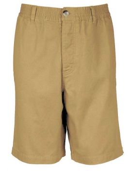 MEN'S BERMUDA SHORTS Beige M