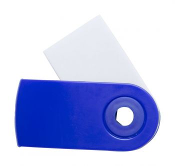 Dekot eraser blue