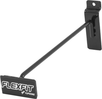 Flexfit | Držák na čepice black onesize