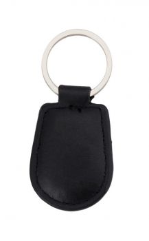 Pelcu keyring black