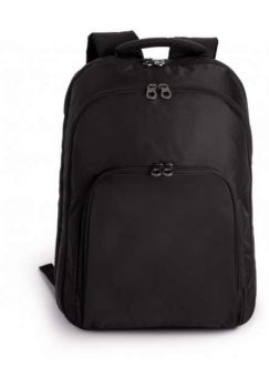 BUSINESS BACKPACK Black U