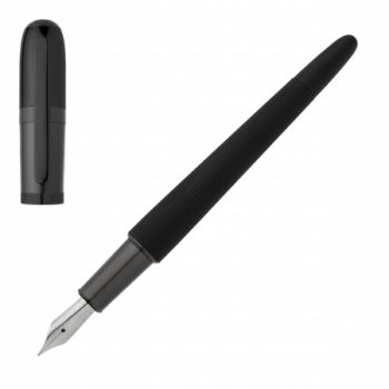 Fountain pen Contour Black