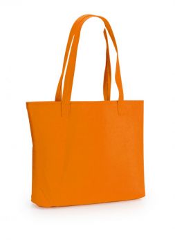 Rubby bag orange