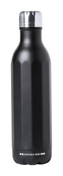 Wilson vacuum flask black