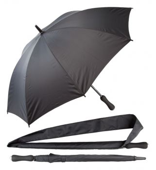 Kanan umbrella black