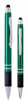 Balty touch ballpoint pen green